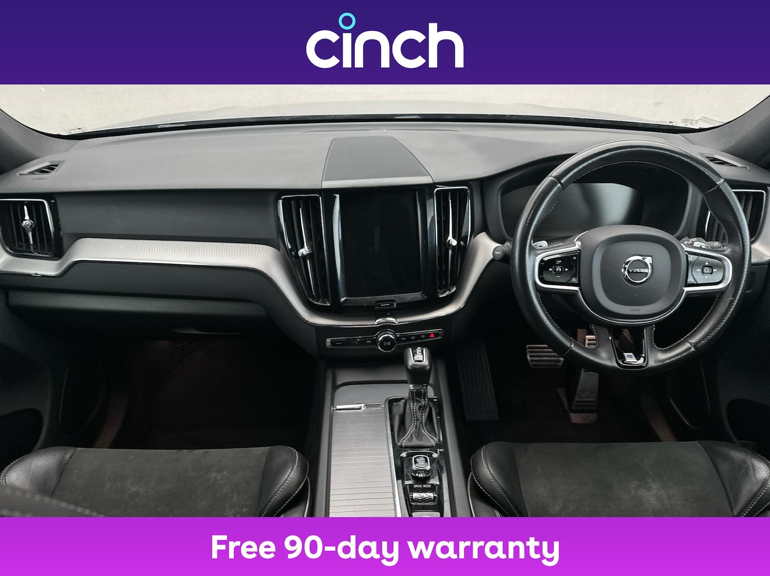 Used Volvo XC60 2018 for sale - 76783195: Photo 15