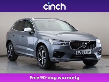 Volvo - XC60