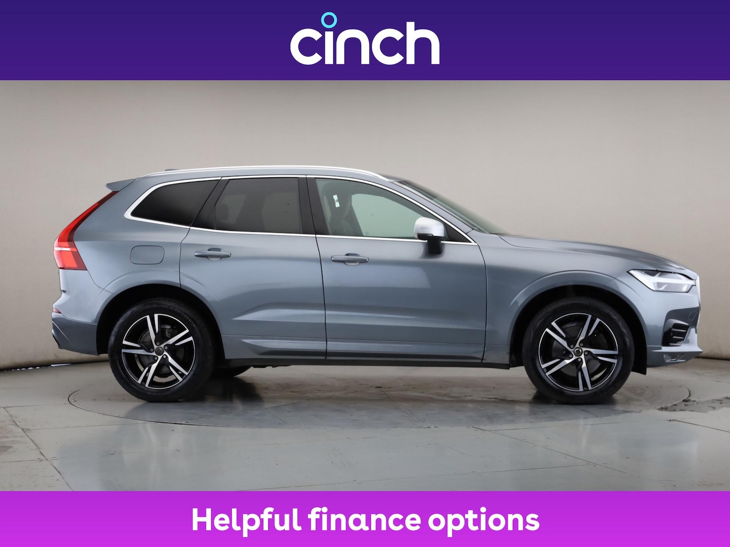 Used Volvo XC60 2018 for sale - 76783195: Photo 2