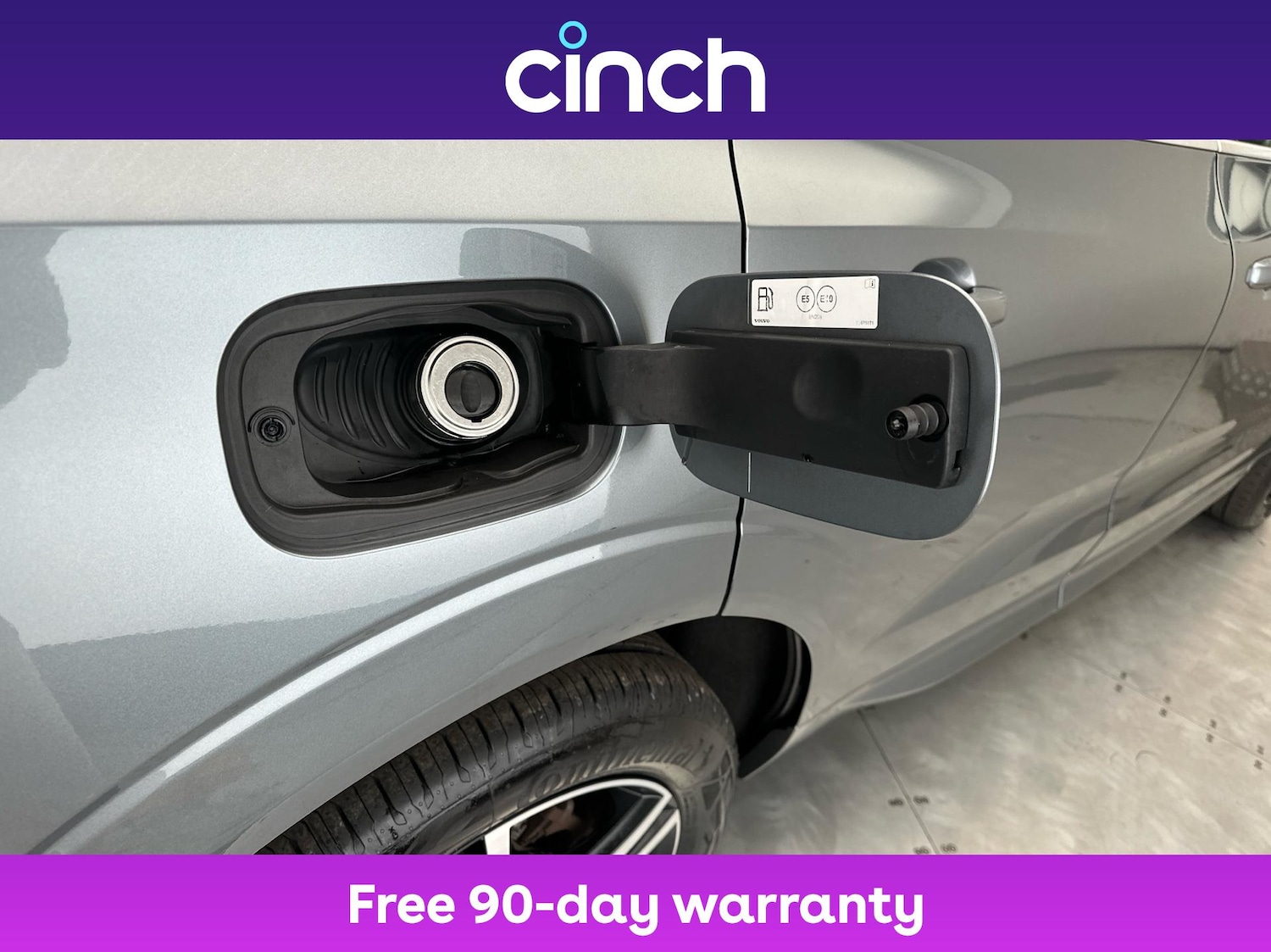 Used Volvo XC60 2018 for sale - 76783195: Photo 29