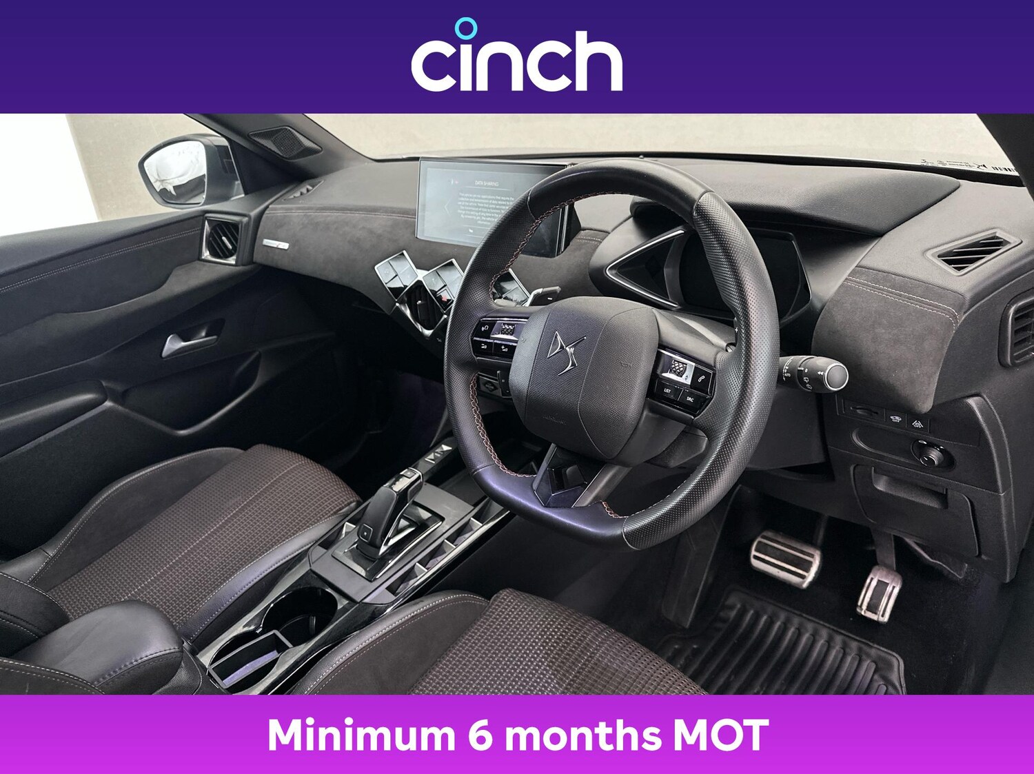 Used DS Automobiles DS 3 2022 for sale - 76552158: Photo 12