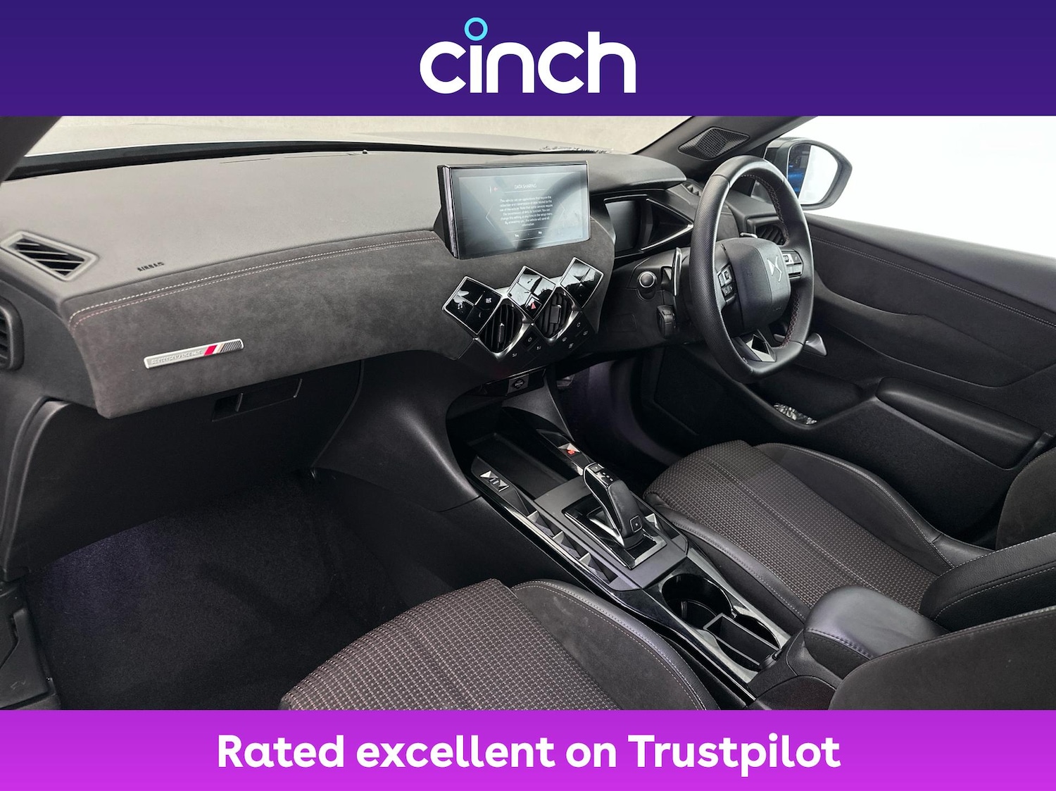 Used DS Automobiles DS 3 2022 for sale - 76552158: Photo 14