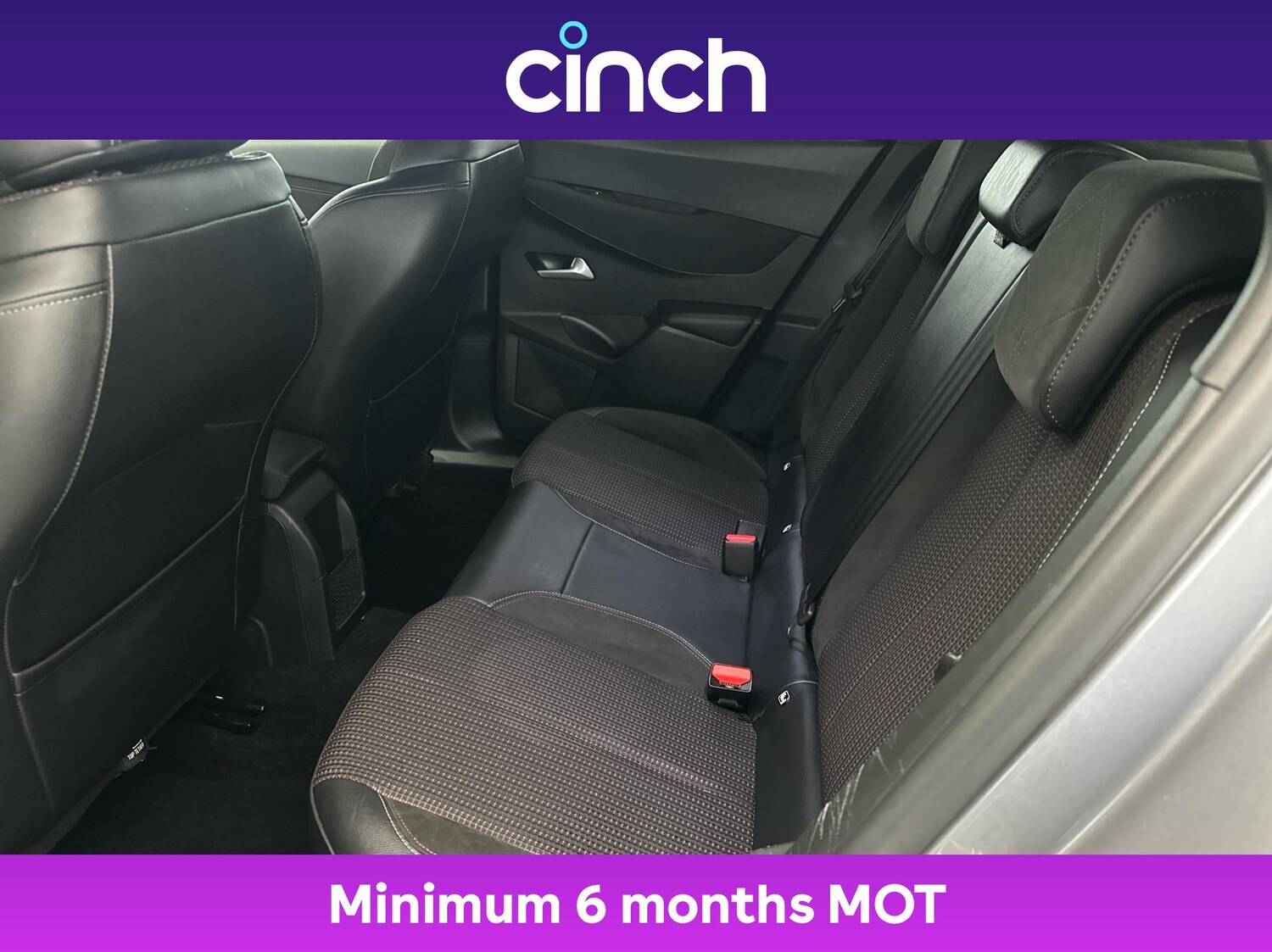 Used DS Automobiles DS 3 2022 for sale - 76552158: Photo 20