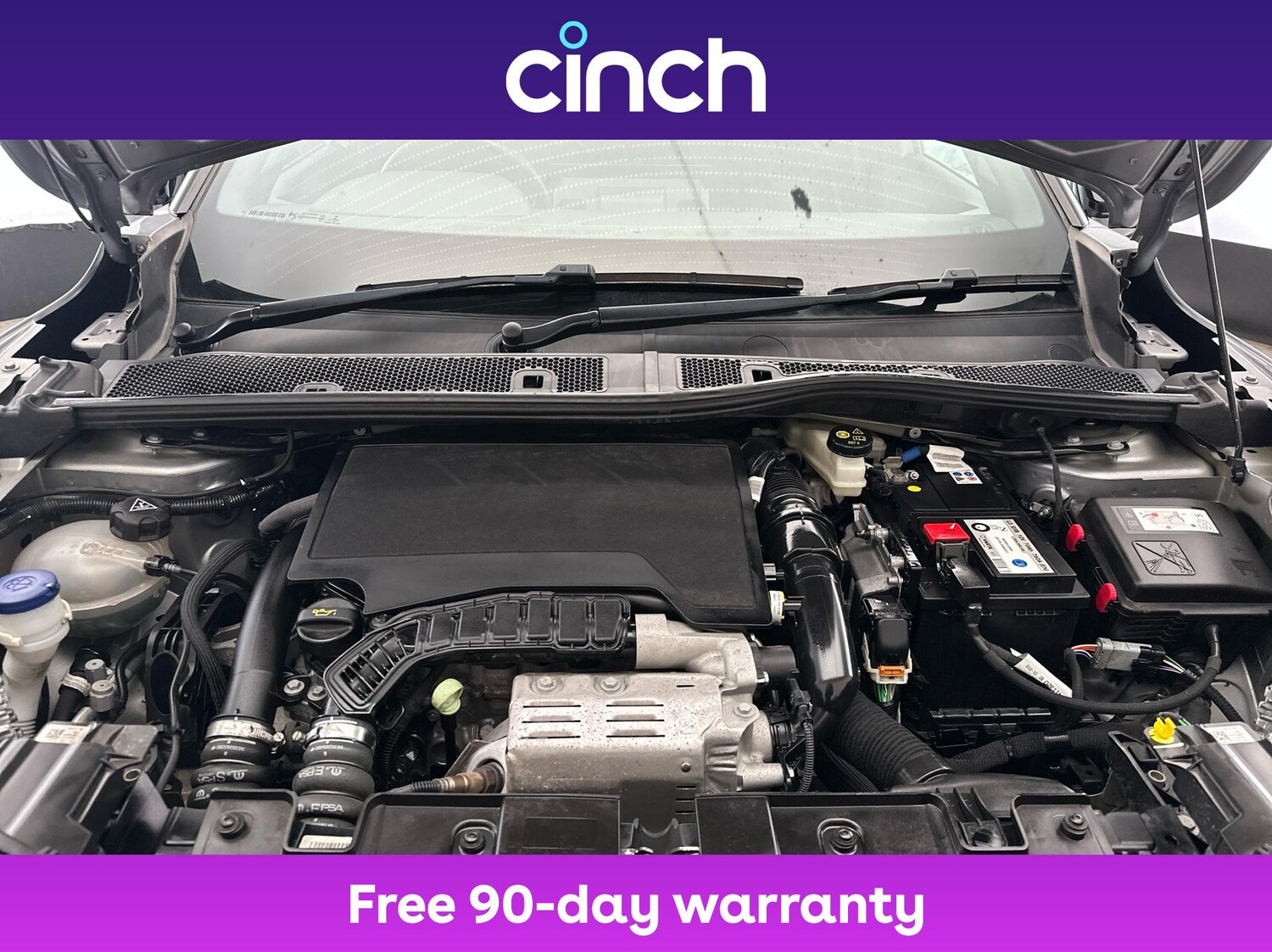 Used DS Automobiles DS 3 2022 for sale - 76552158: Photo 23