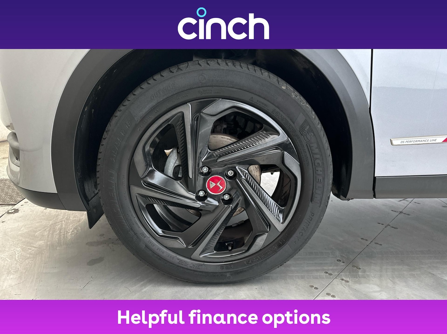 Used DS Automobiles DS 3 2022 for sale - 76552158: Photo 24