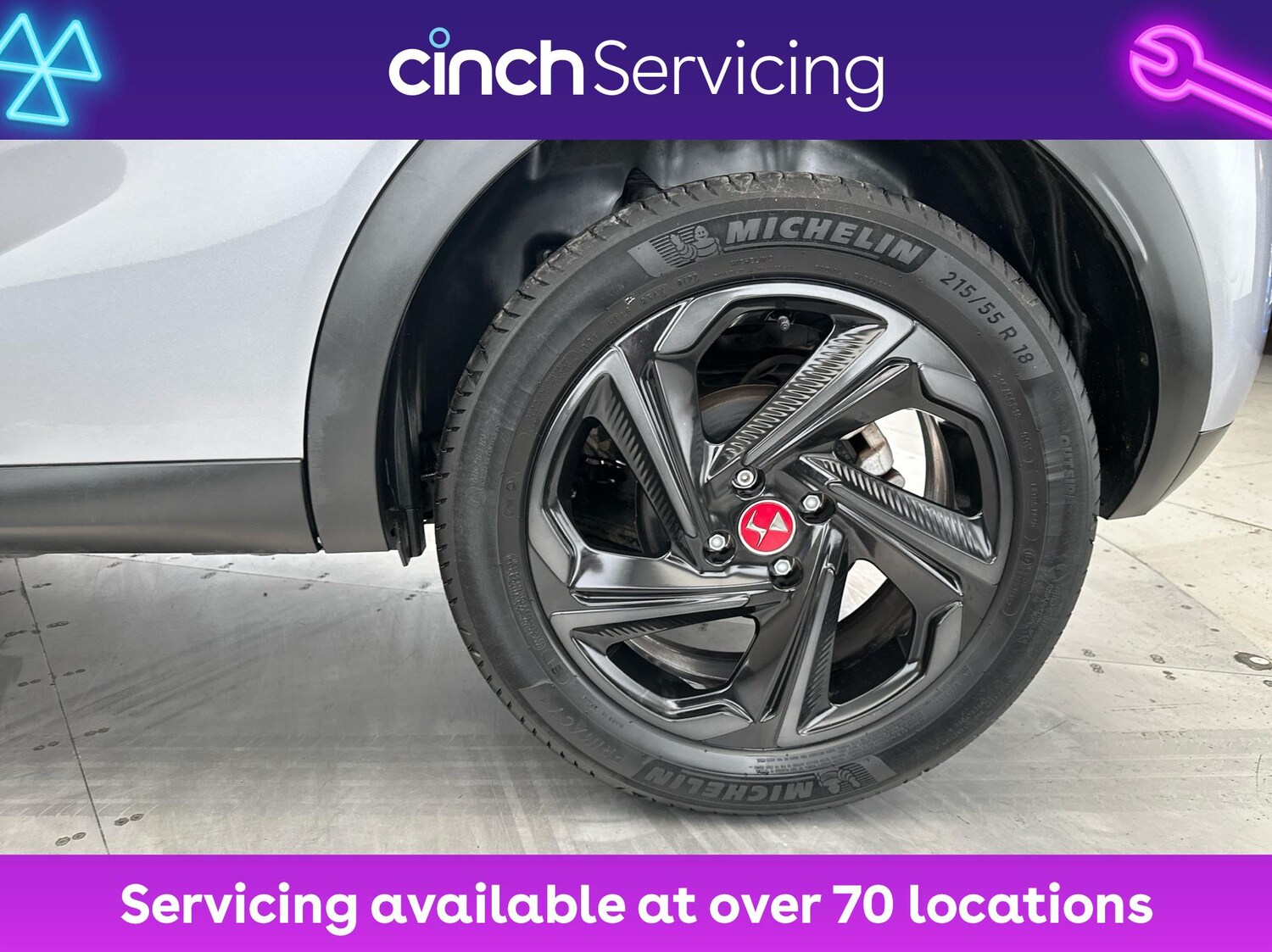 Used DS Automobiles DS 3 2022 for sale - 76552158: Photo 26