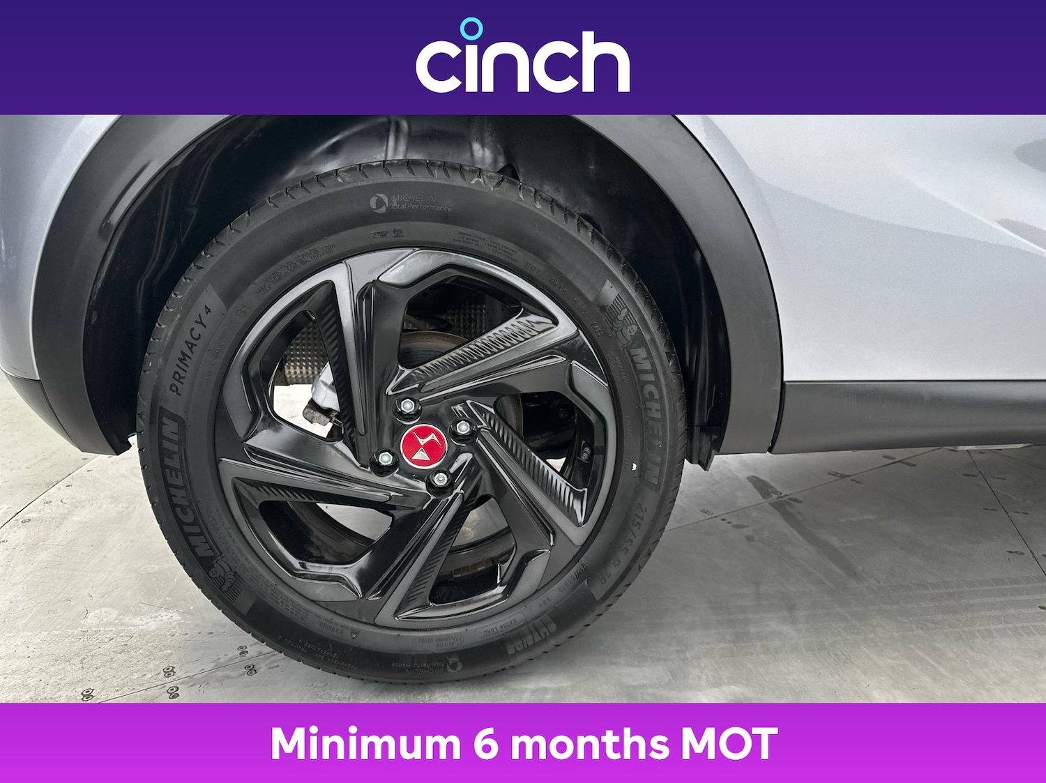 Used DS Automobiles DS 3 2022 for sale - 76552158: Photo 27