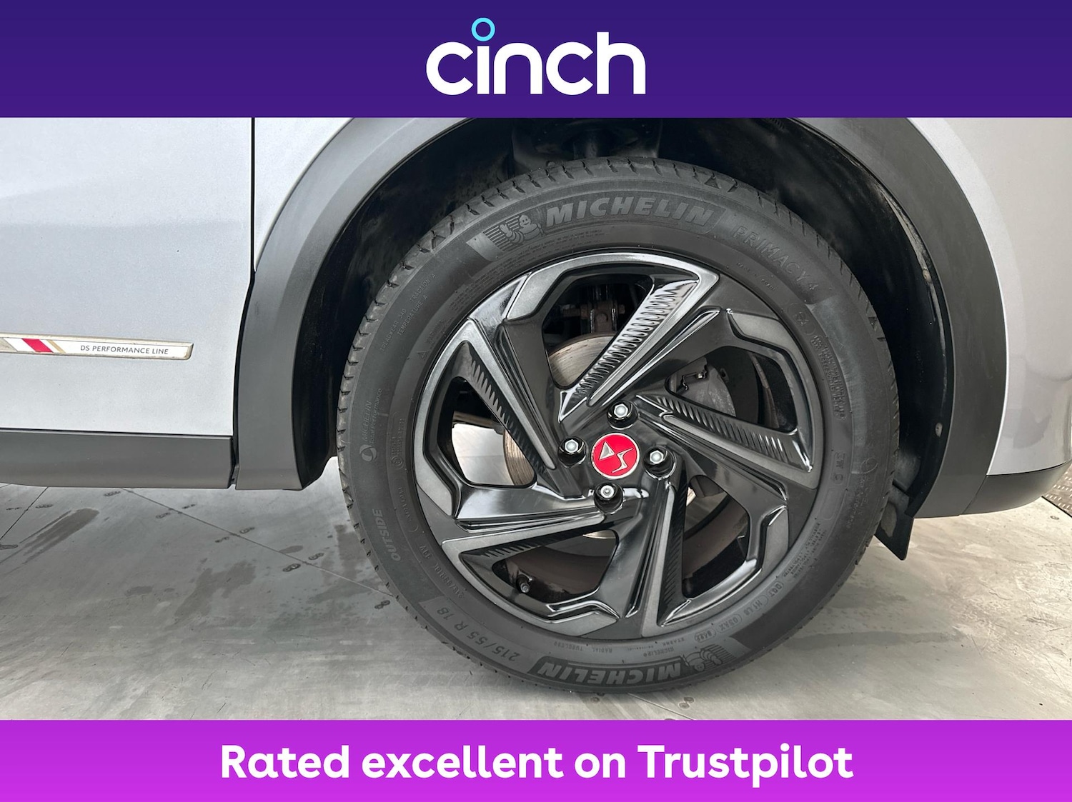 Used DS Automobiles DS 3 2022 for sale - 76552158: Photo 28