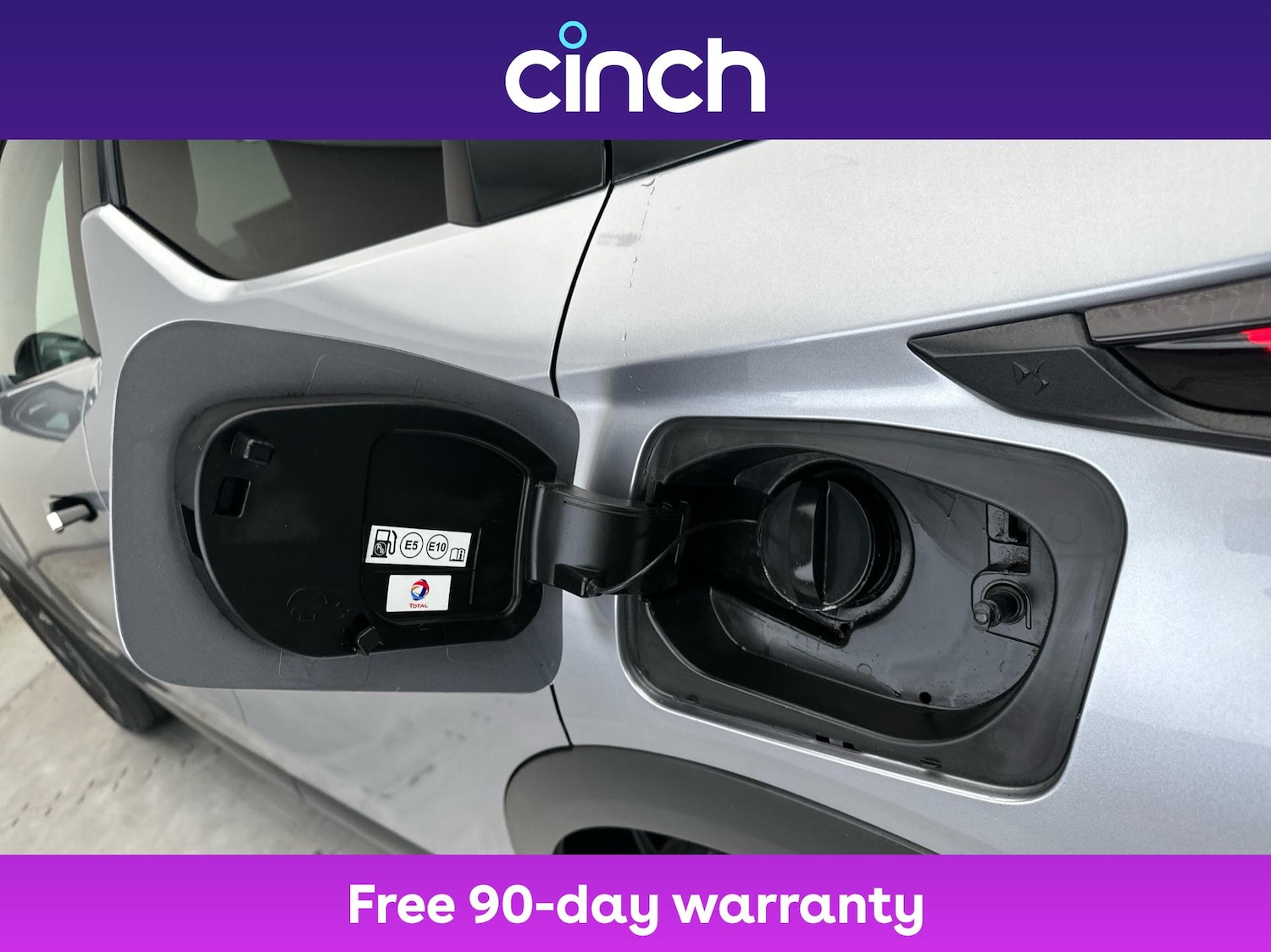 Used DS Automobiles DS 3 2022 for sale - 76552158: Photo 29