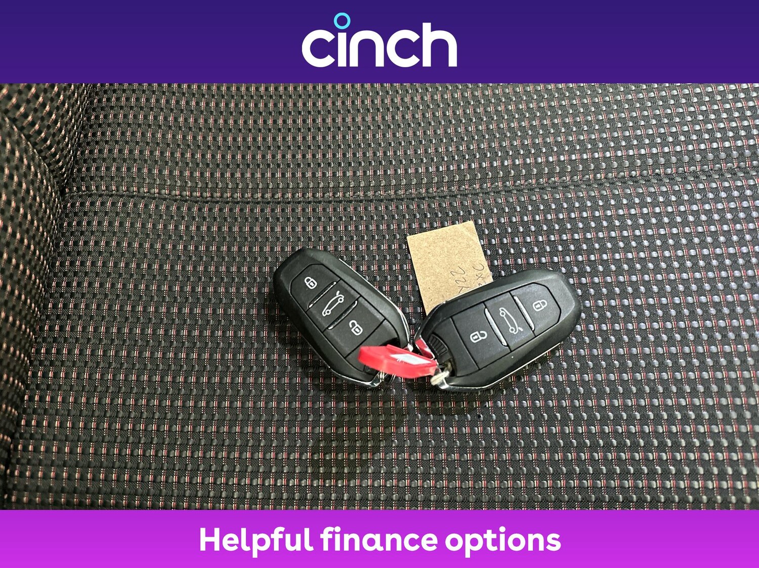 Used DS Automobiles DS 3 2022 for sale - 76552158: Photo 30