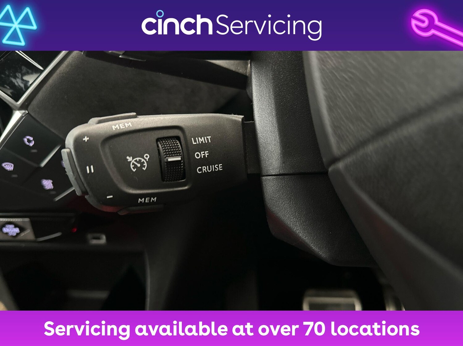 Used DS Automobiles DS 3 2022 for sale - 76552158: Photo 31