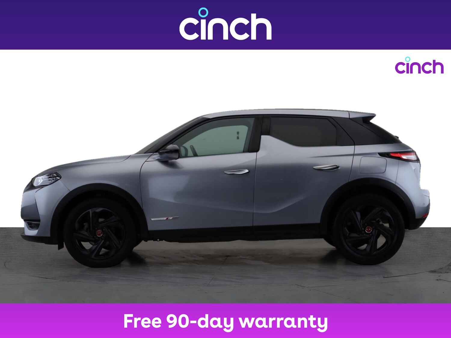 Used DS Automobiles DS 3 2022 for sale - 76552158: Photo 8