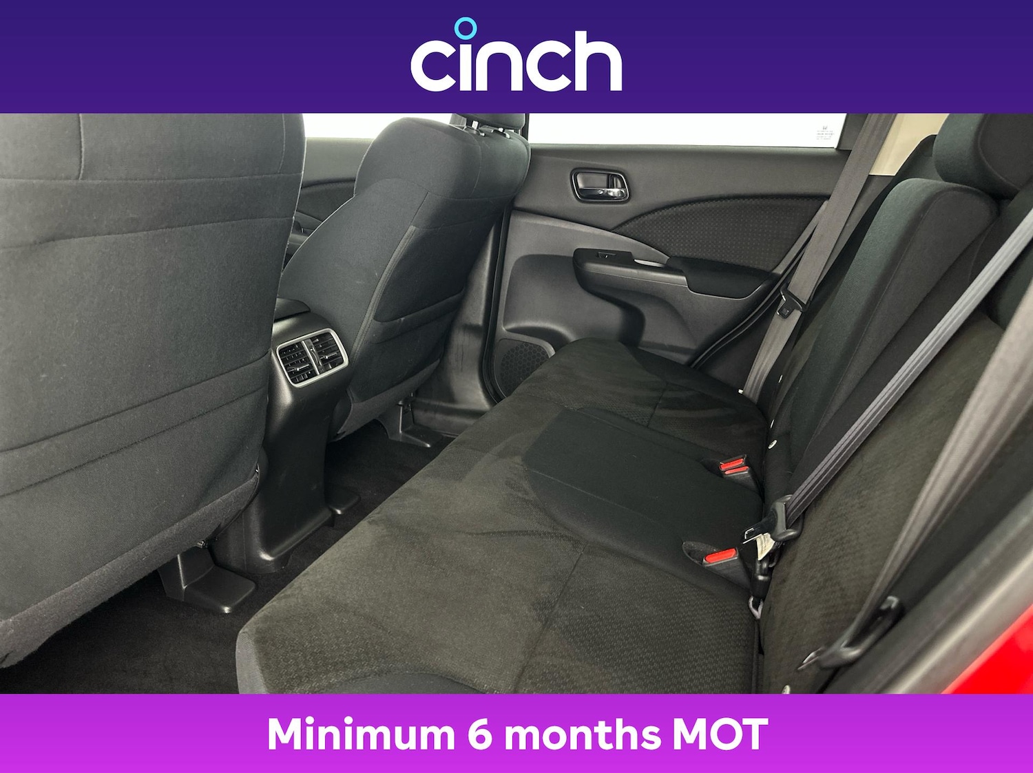 Used Honda CR-V 2017 for sale - 76750614: Photo 20