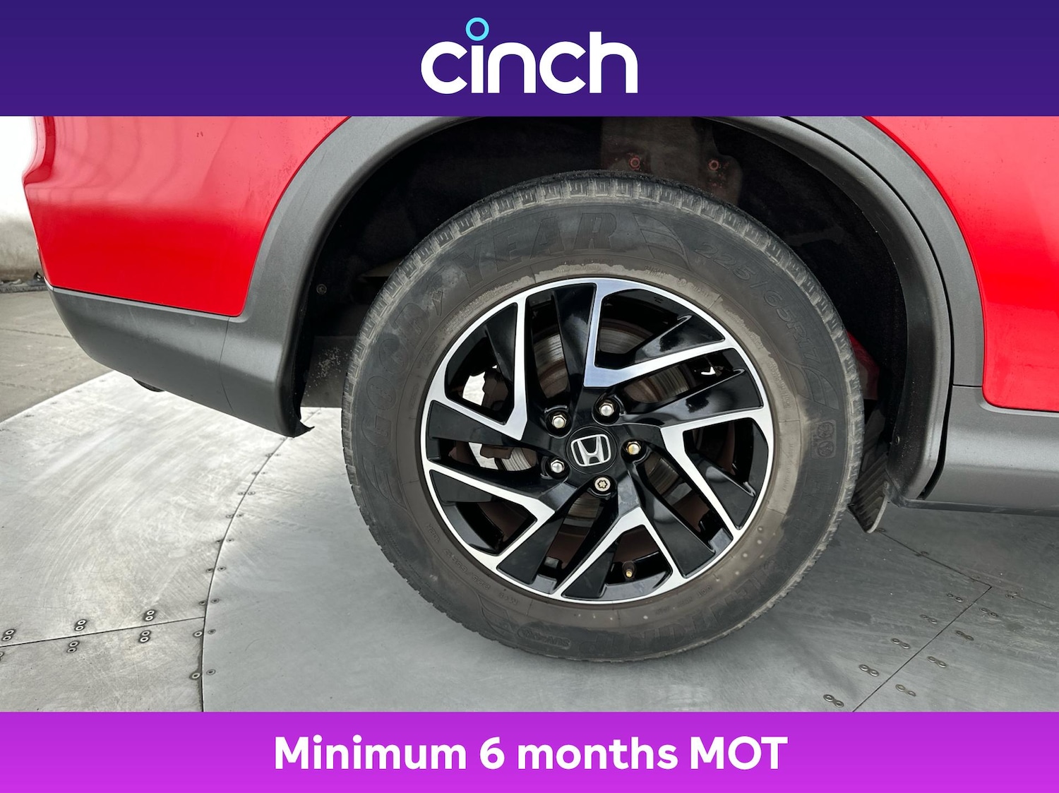 Used Honda CR-V 2017 for sale - 76750614: Photo 27