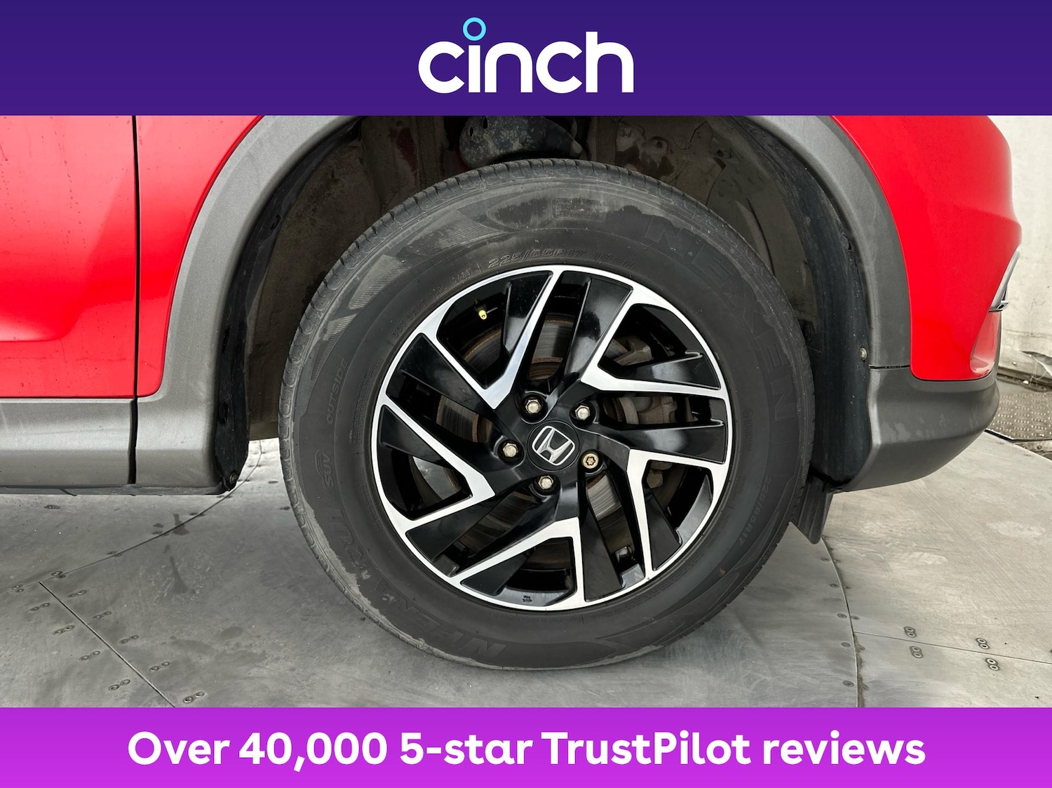 Used Honda CR-V 2017 for sale - 76750614: Photo 28