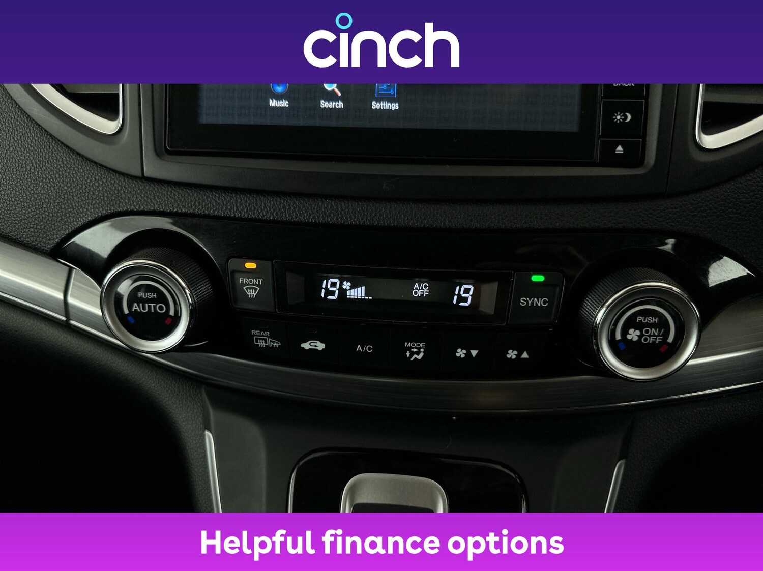 Used Honda CR-V 2017 for sale - 76750614: Photo 35