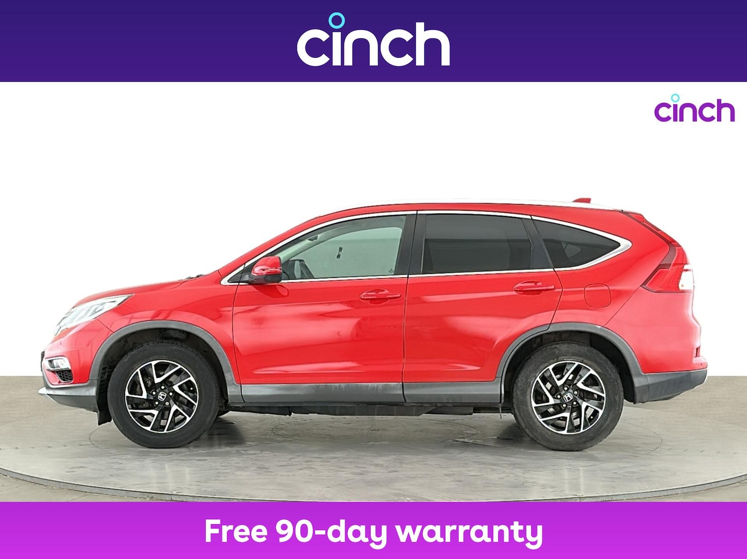 Used Honda CR-V 2017 for sale - 76750614: Photo 8