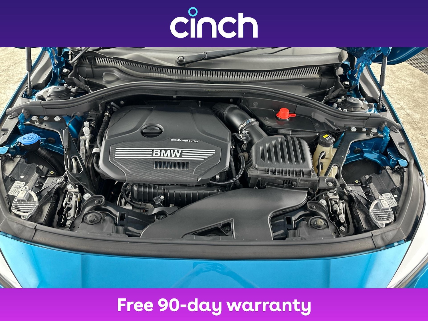 Used BMW 2 Series 2021 for sale - 76581418: Photo 23