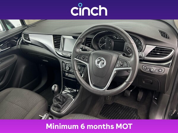 Used Vauxhall Mokka X 2018 for sale - 76281554: Photo 12