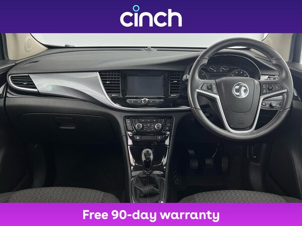 Used Vauxhall Mokka X 2018 for sale - 76281554: Photo 15