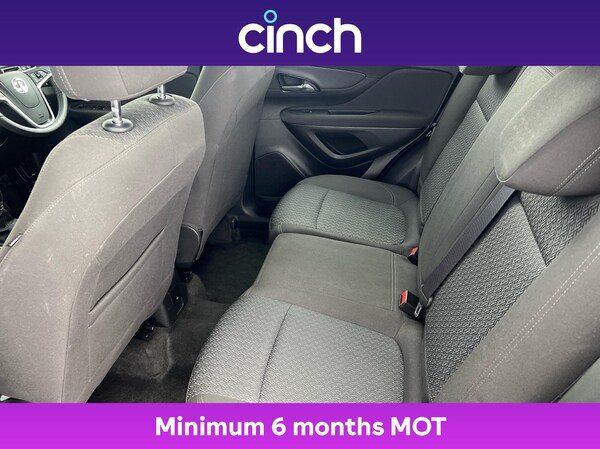 Used Vauxhall Mokka X 2018 for sale - 76281554: Photo 20