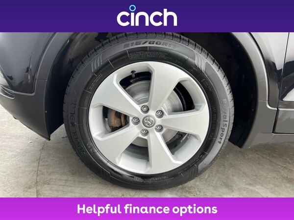 Used Vauxhall Mokka X 2018 for sale - 76281554: Photo 24