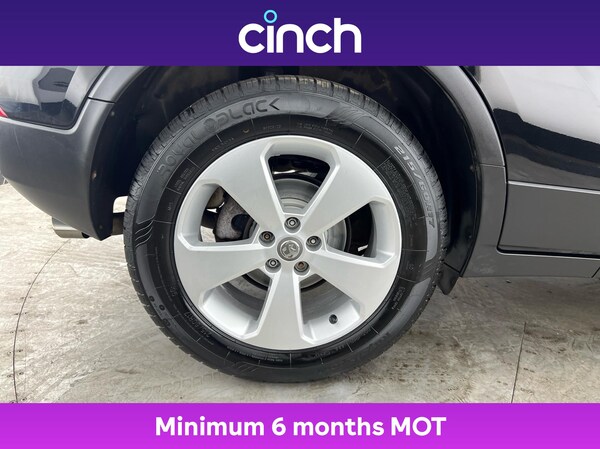 Used Vauxhall Mokka X 2018 for sale - 76281554: Photo 27