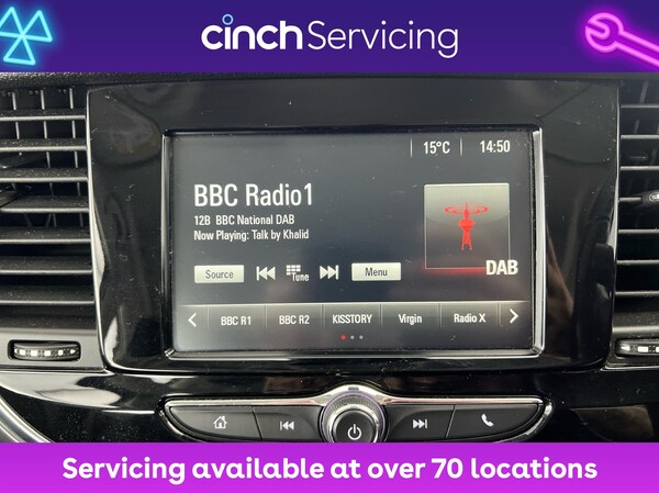 Used Vauxhall Mokka X 2018 for sale - 76281554: Photo 31