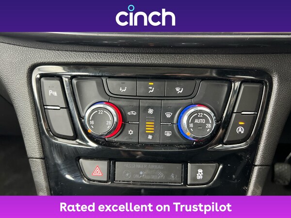 Used Vauxhall Mokka X 2018 for sale - 76281554: Photo 33