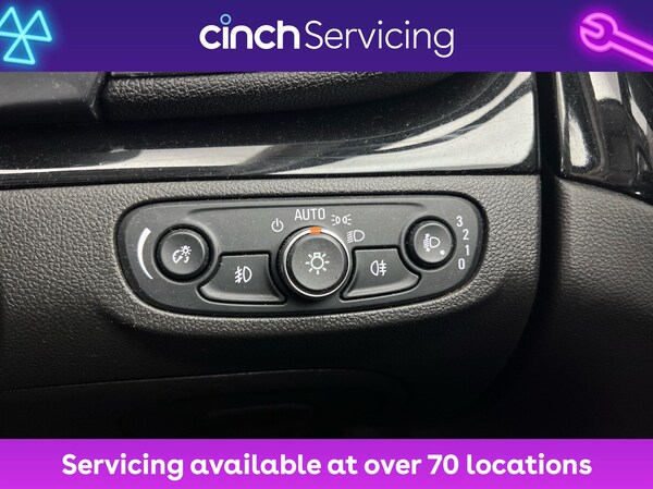 Used Vauxhall Mokka X 2018 for sale - 76281554: Photo 36