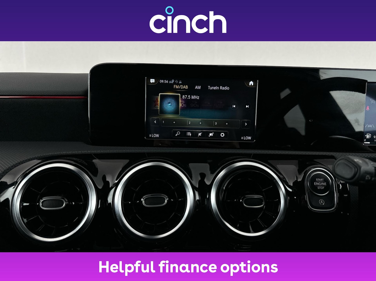 Used Mercedes-Benz A-Class 2020 for sale - 76590301: Photo 30