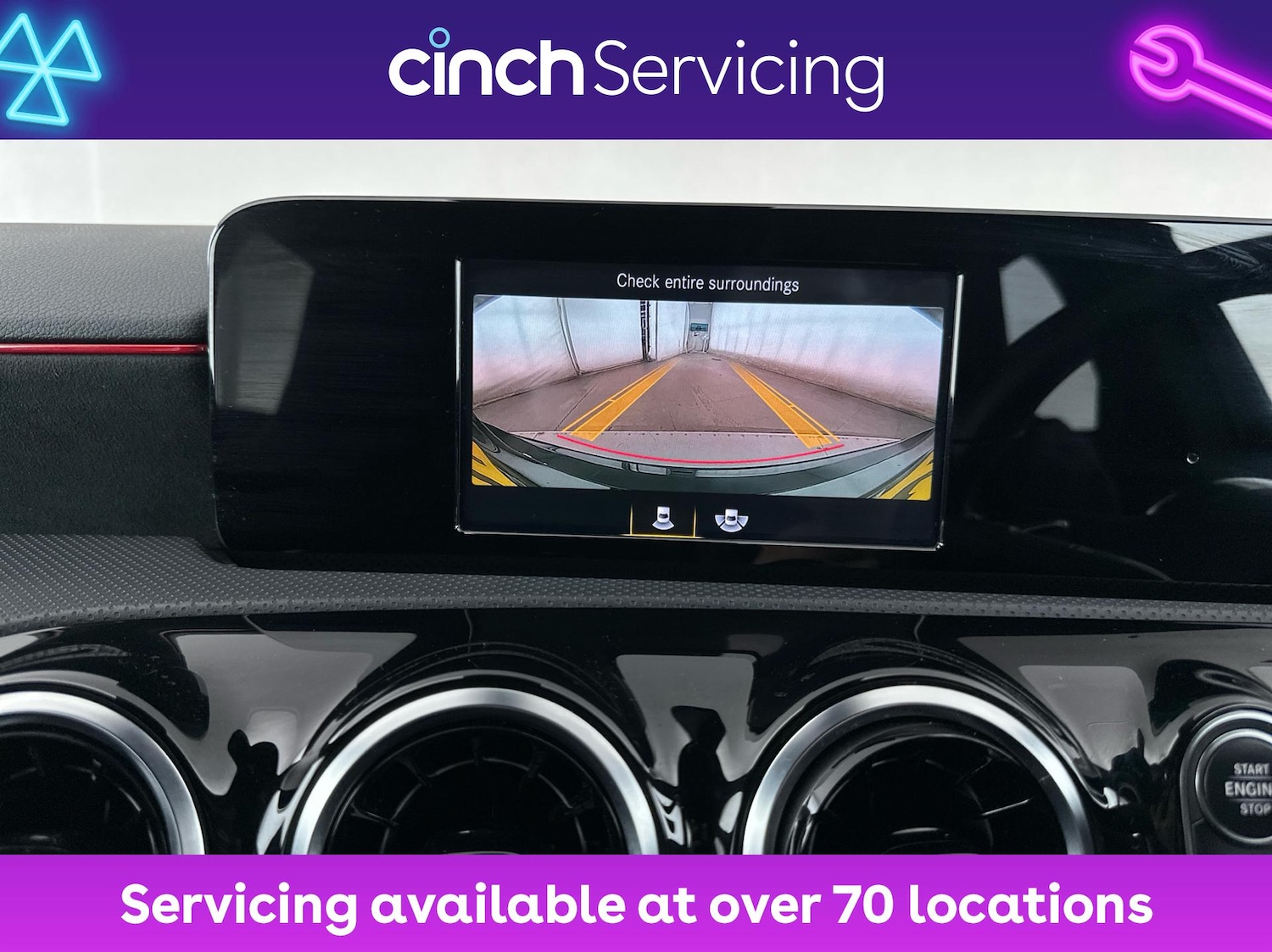 Used Mercedes-Benz A-Class 2020 for sale - 76590301: Photo 31