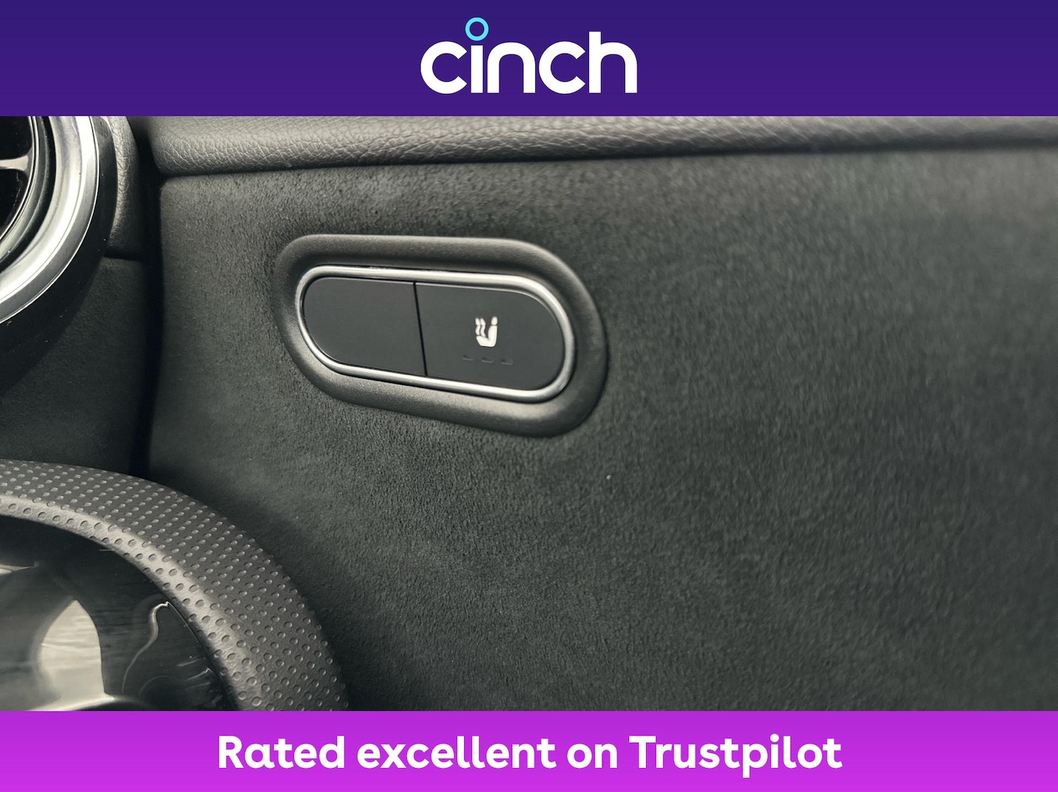 Used Mercedes-Benz A-Class 2020 for sale - 76590301: Photo 33