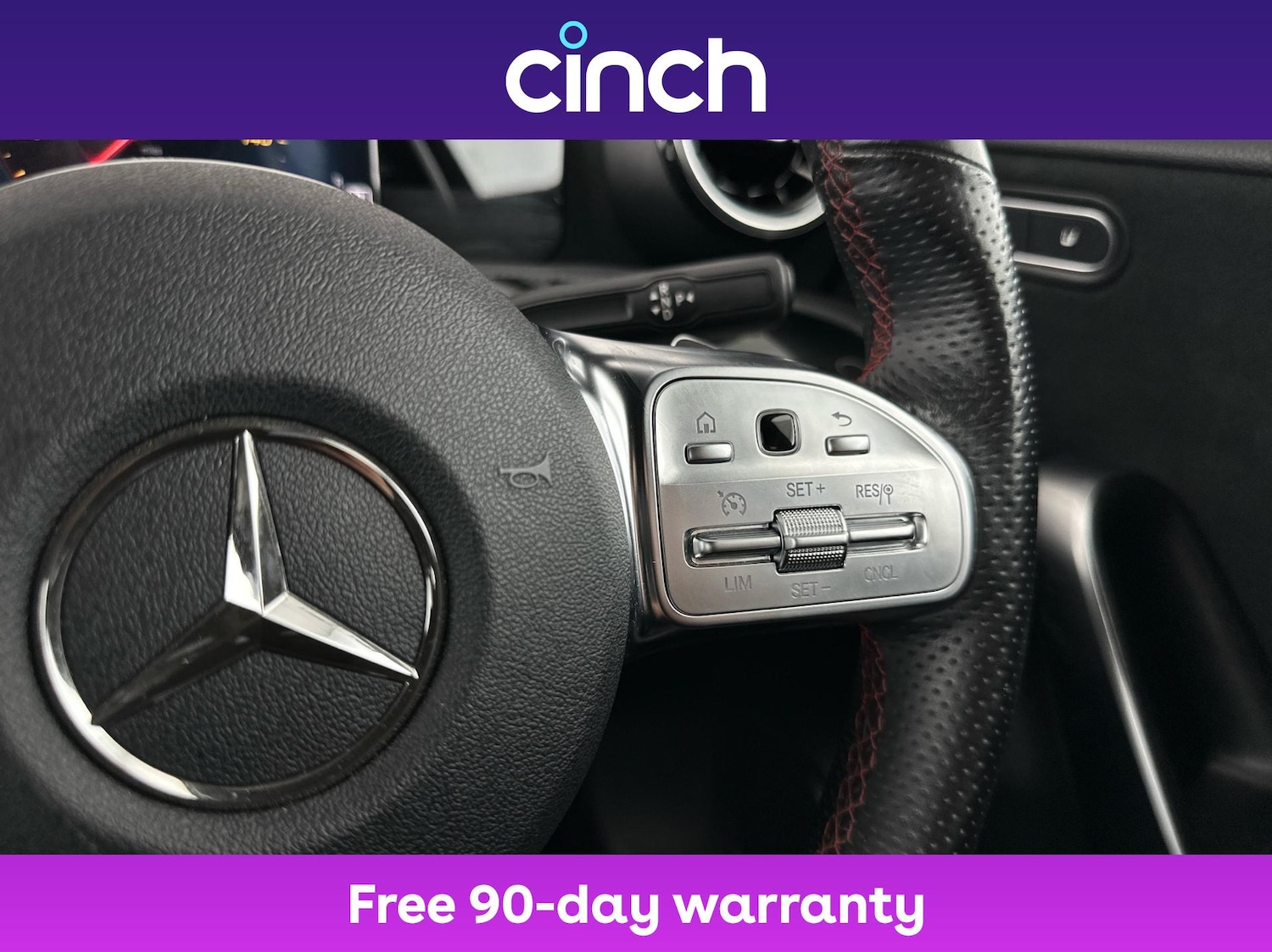 Used Mercedes-Benz A-Class 2020 for sale - 76590301: Photo 34