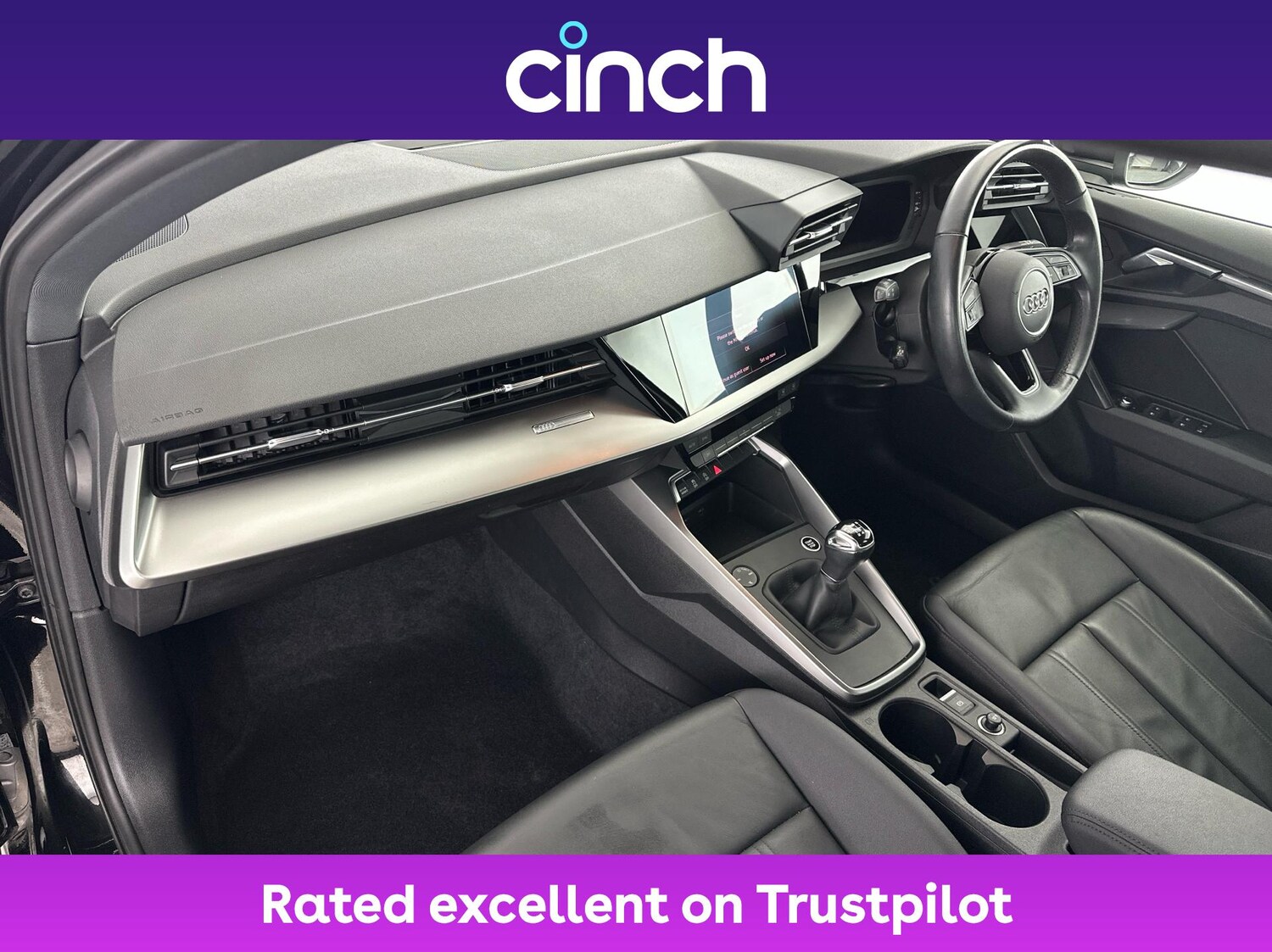Used Audi A3 2021 for sale - 76000250: Photo 14