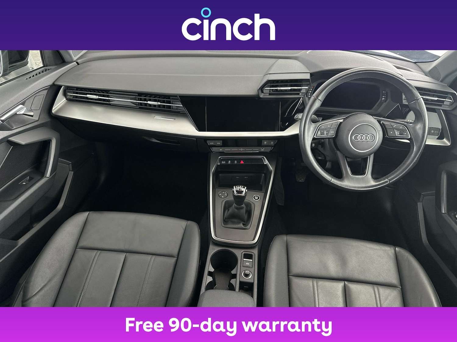 Used Audi A3 2021 for sale - 76000250: Photo 15