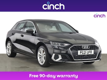 Audi - A3