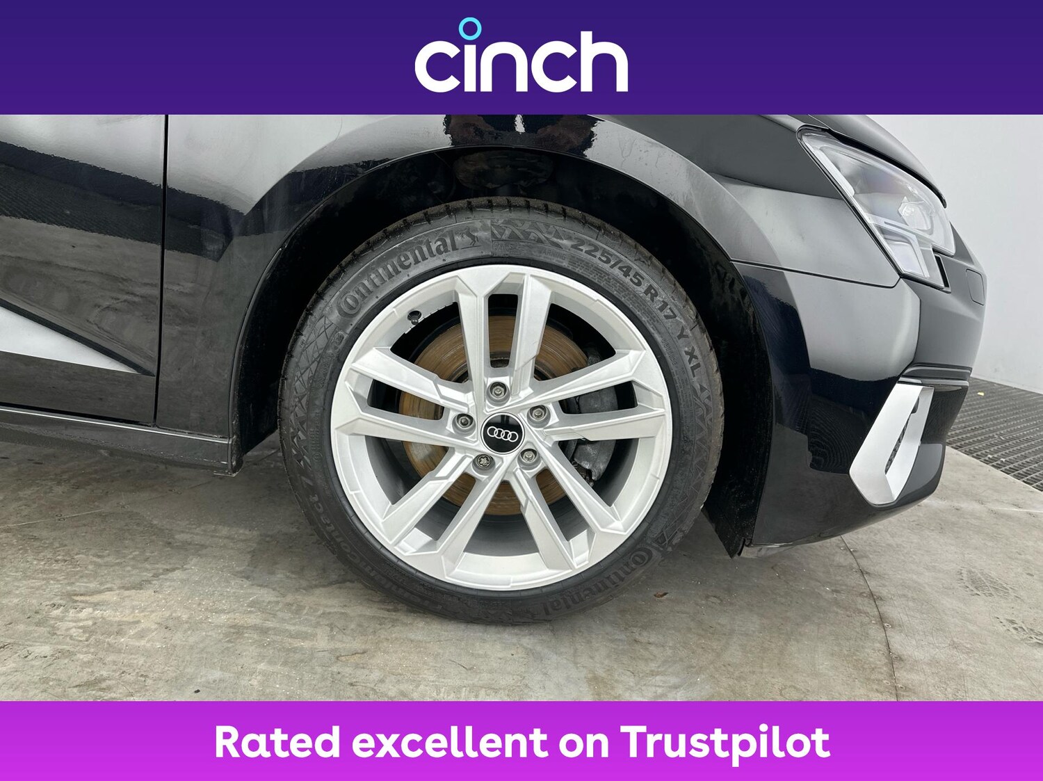 Used Audi A3 2021 for sale - 76000250: Photo 28