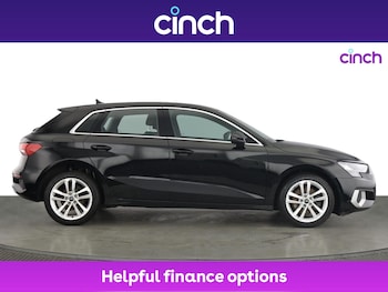 Used Audi A3 2021 for sale - 76000250: Photo 2