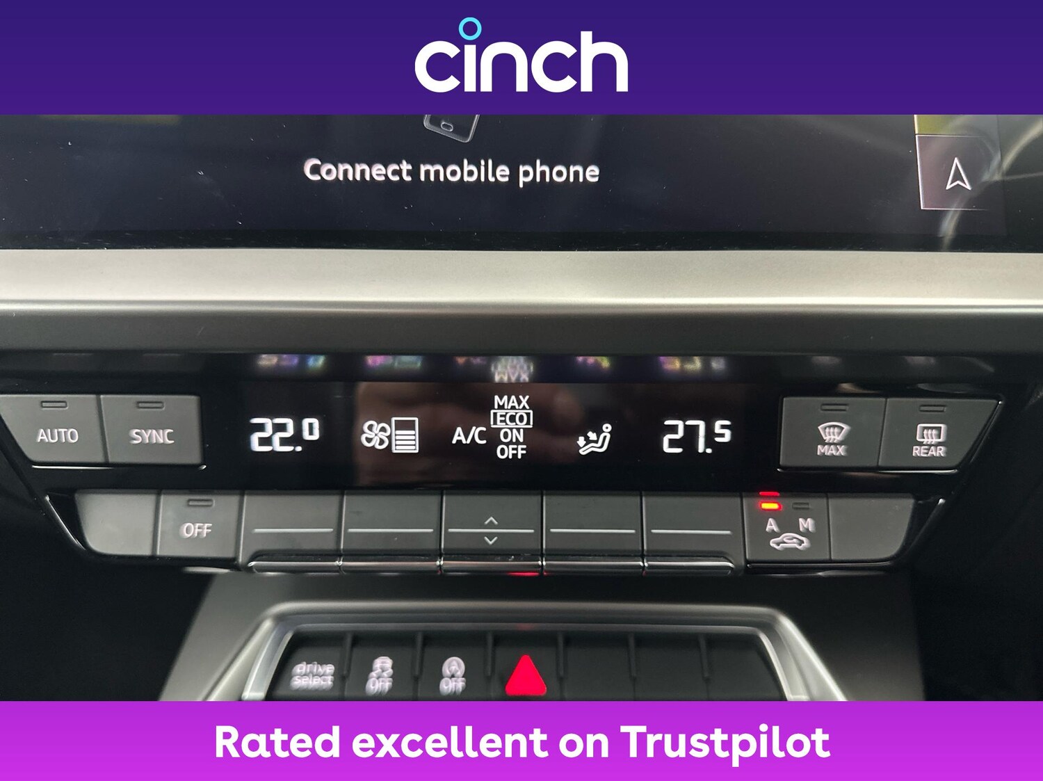 Used Audi A3 2021 for sale - 76000250: Photo 33