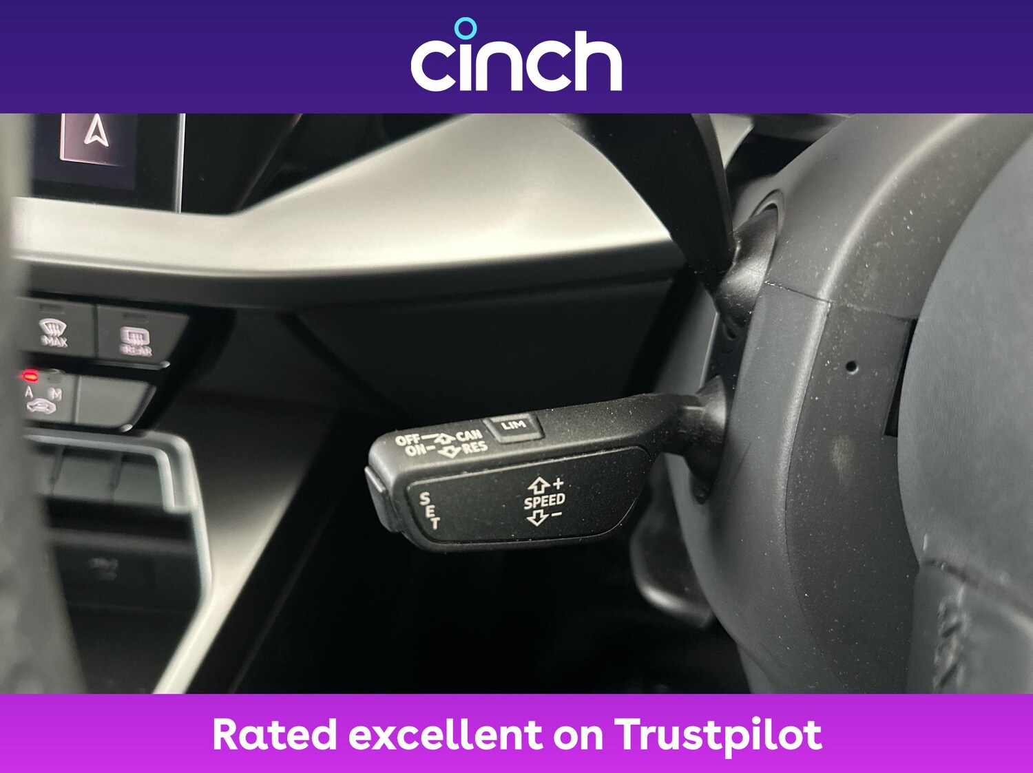 Used Audi A3 2021 for sale - 76000250: Photo 38