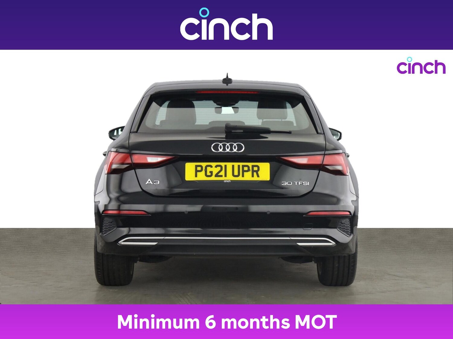 Used Audi A3 2021 for sale - 76000250: Photo 5