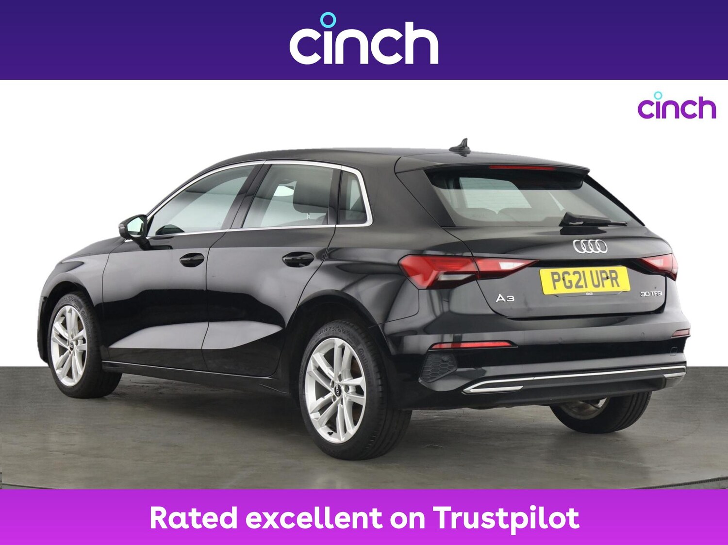 Used Audi A3 2021 for sale - 76000250: Photo 6