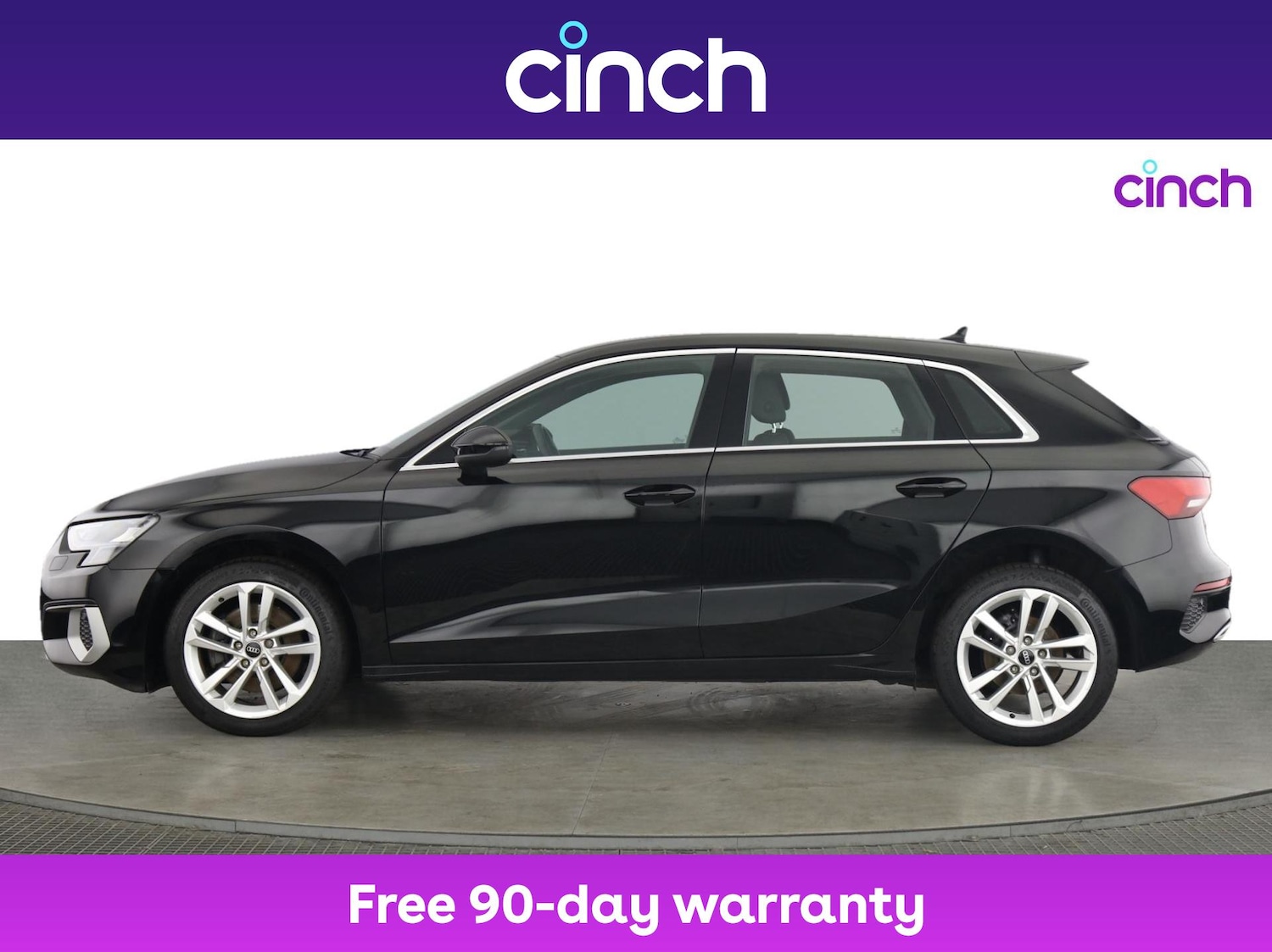 Used Audi A3 2021 for sale - 76000250: Photo 8
