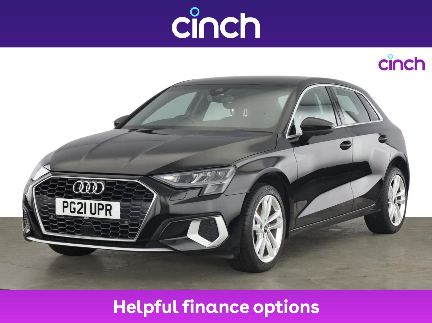 Used Audi A3 2021 for sale - 76000250: Photo 9