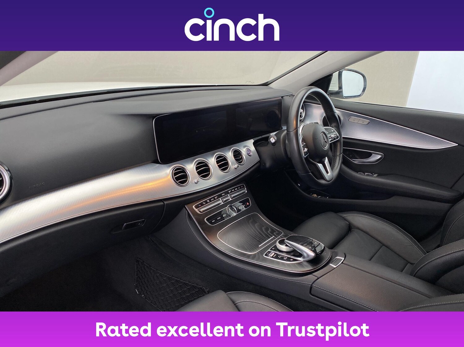 Used Mercedes-Benz E Class 2019 for sale - 77075839: Photo 14