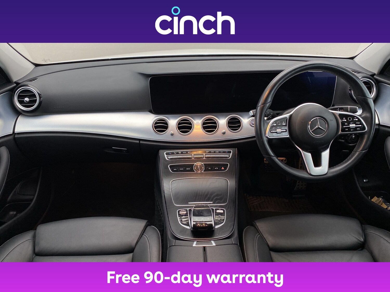 Used Mercedes-Benz E Class 2019 for sale - 77075839: Photo 15