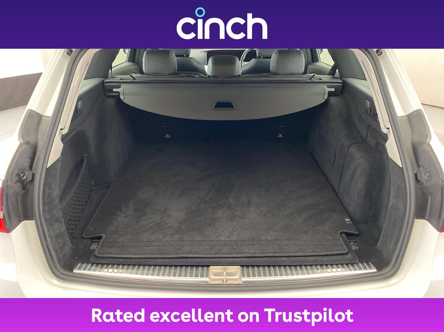 Used Mercedes-Benz E Class 2019 for sale - 77075839: Photo 21