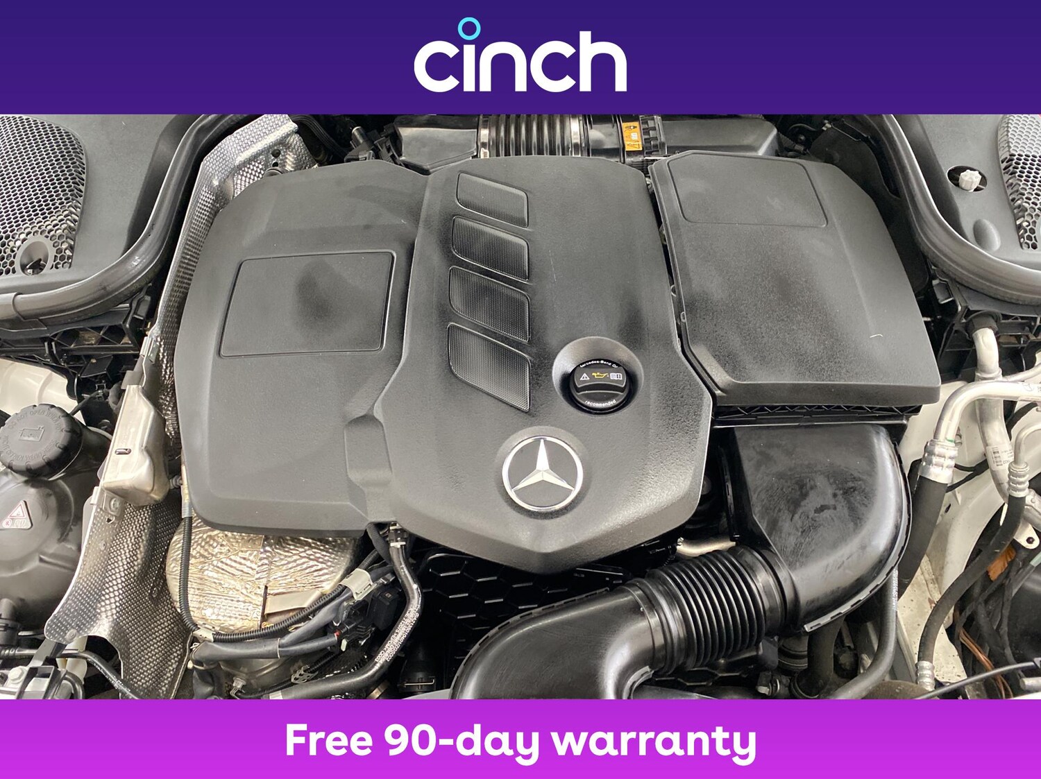 Used Mercedes-Benz E Class 2019 for sale - 77075839: Photo 23