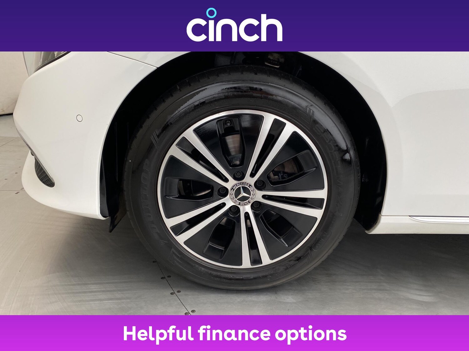 Used Mercedes-Benz E Class 2019 for sale - 77075839: Photo 24